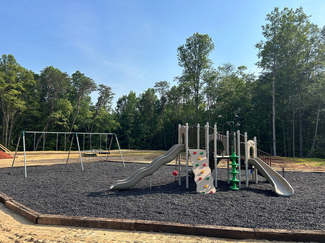 Yadkin Valley Rv Resort