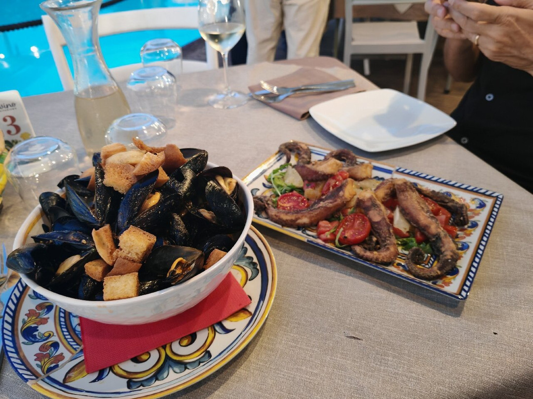 El Pavino Agriturismo Ristorante Pizzeria Alloggi