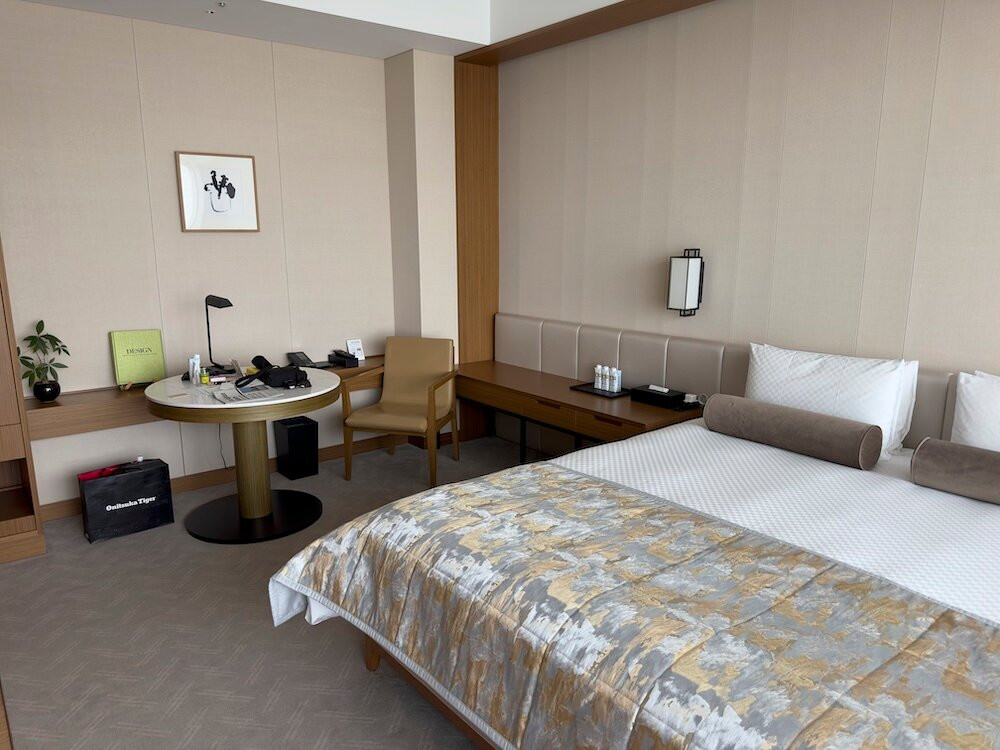 The Okura Tokyo主图