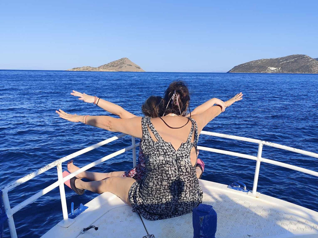 Fishing Tours Porto Rafti-Porto Rafti必去景点