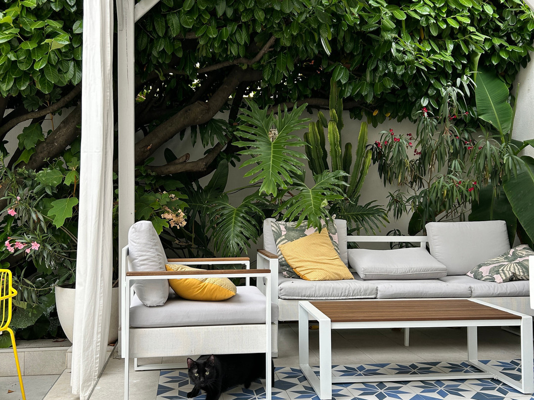 Hotel Mademoiselle主图