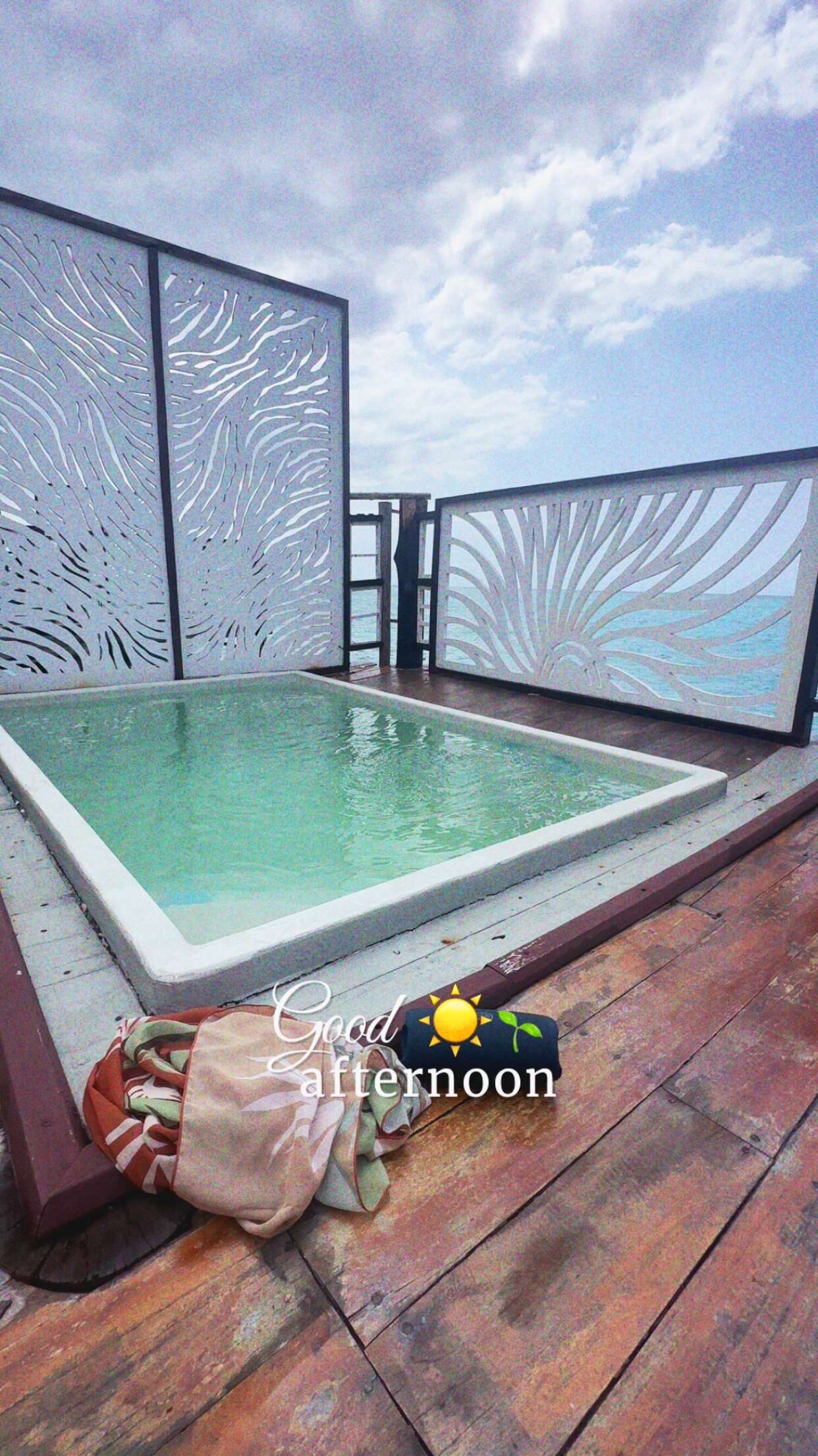 Le Mersenne Zanzibar, Autograph Collection-客卧