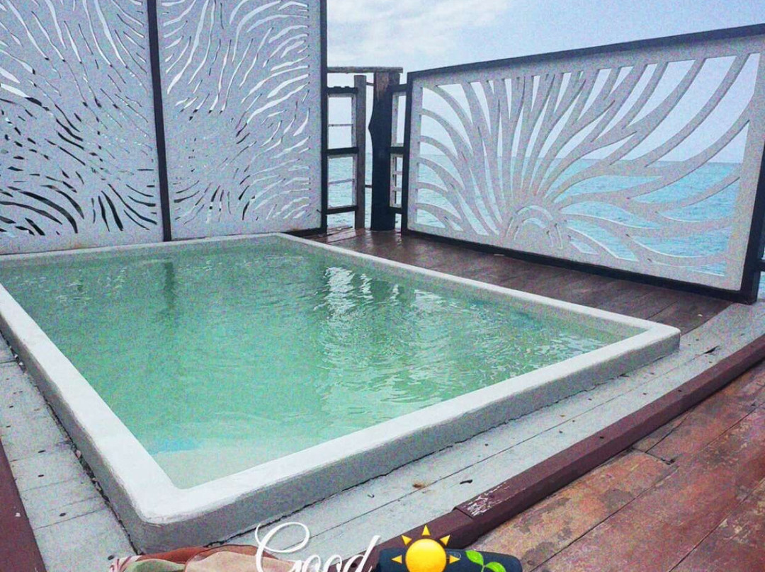 Le Mersenne Zanzibar, Autograph Collection主图