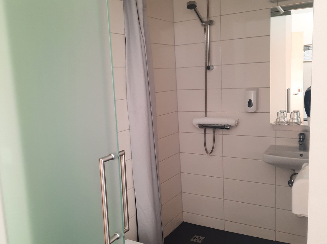 Hotel Skulagardur主图