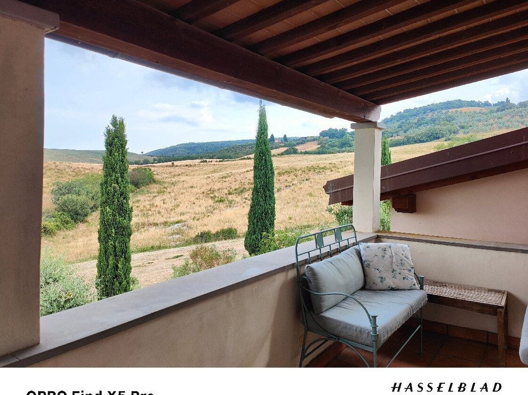 Agriturismo Podere Il Fornacino主图