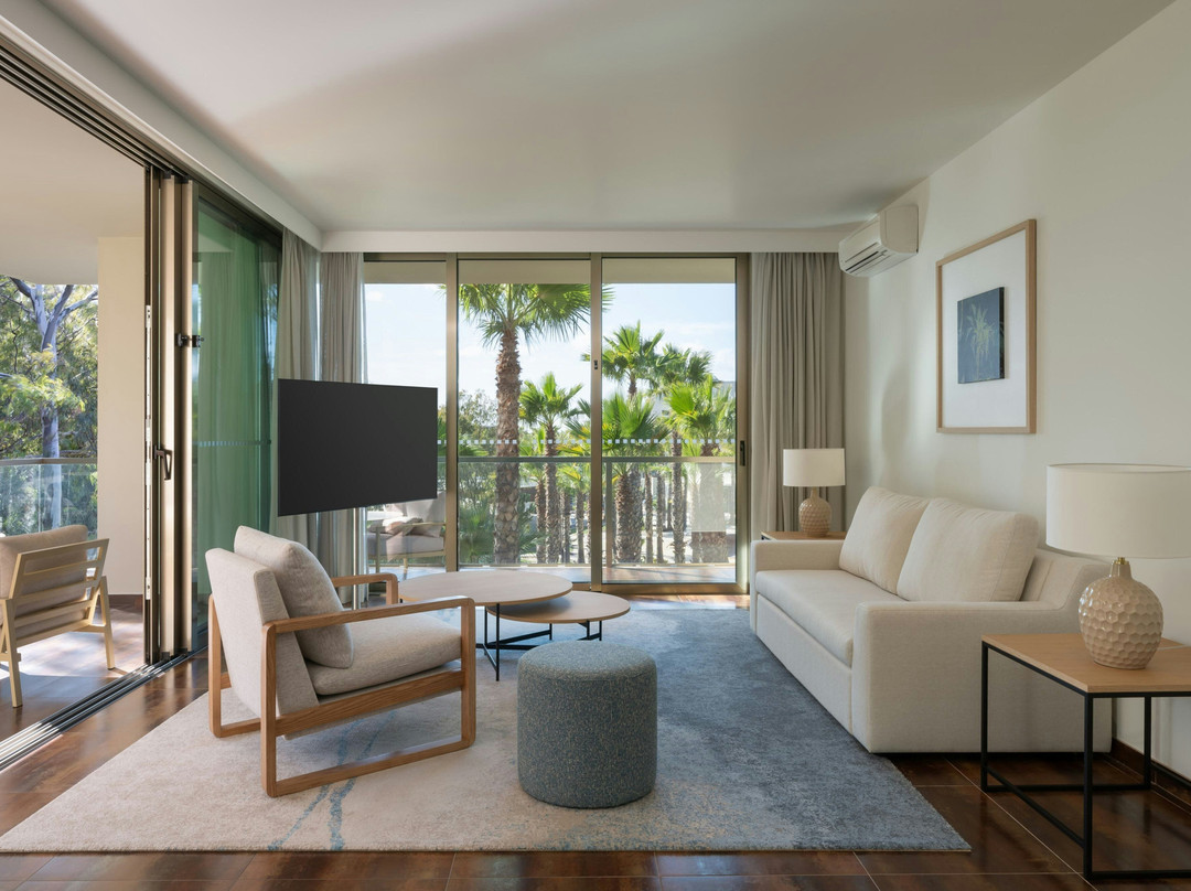 Marriott Residences Salgados Resort, Algarve