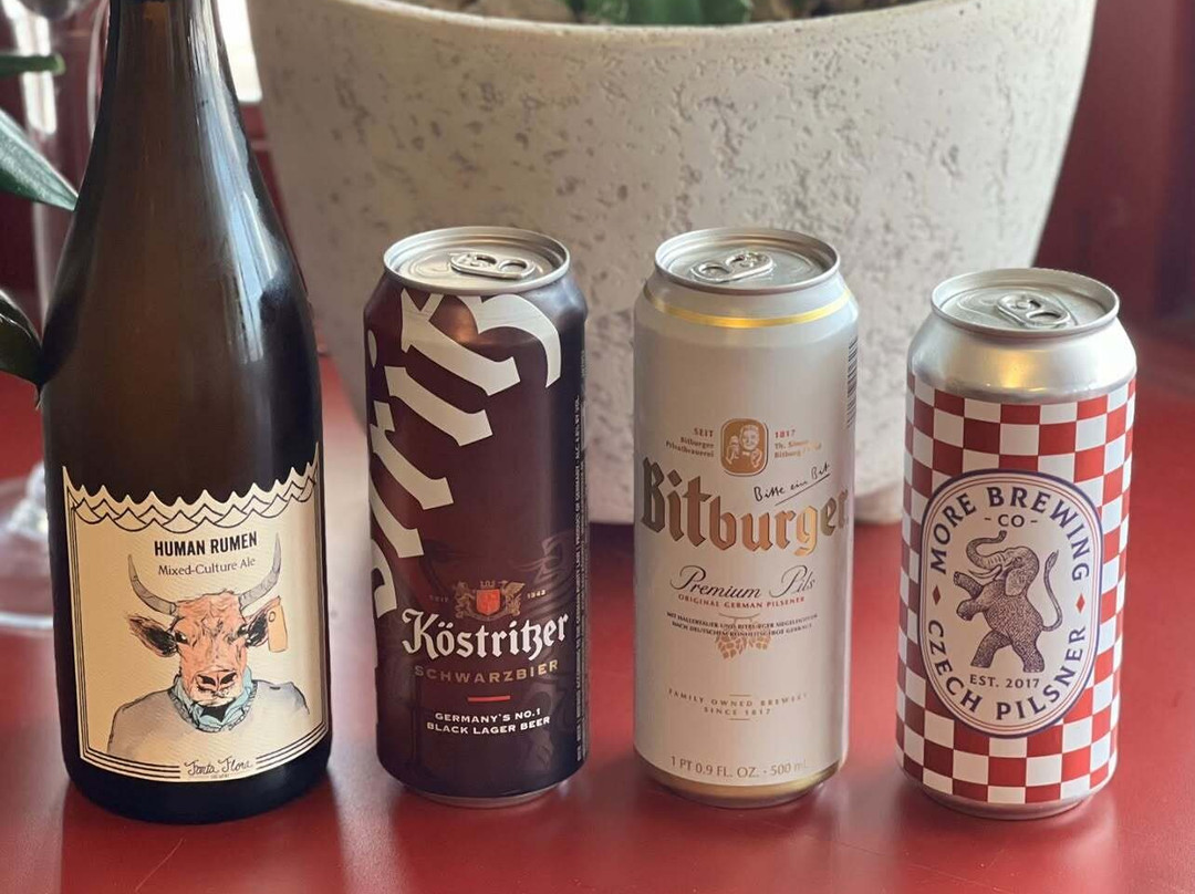 It's All About Wine-斯普林菲尔德必去景点