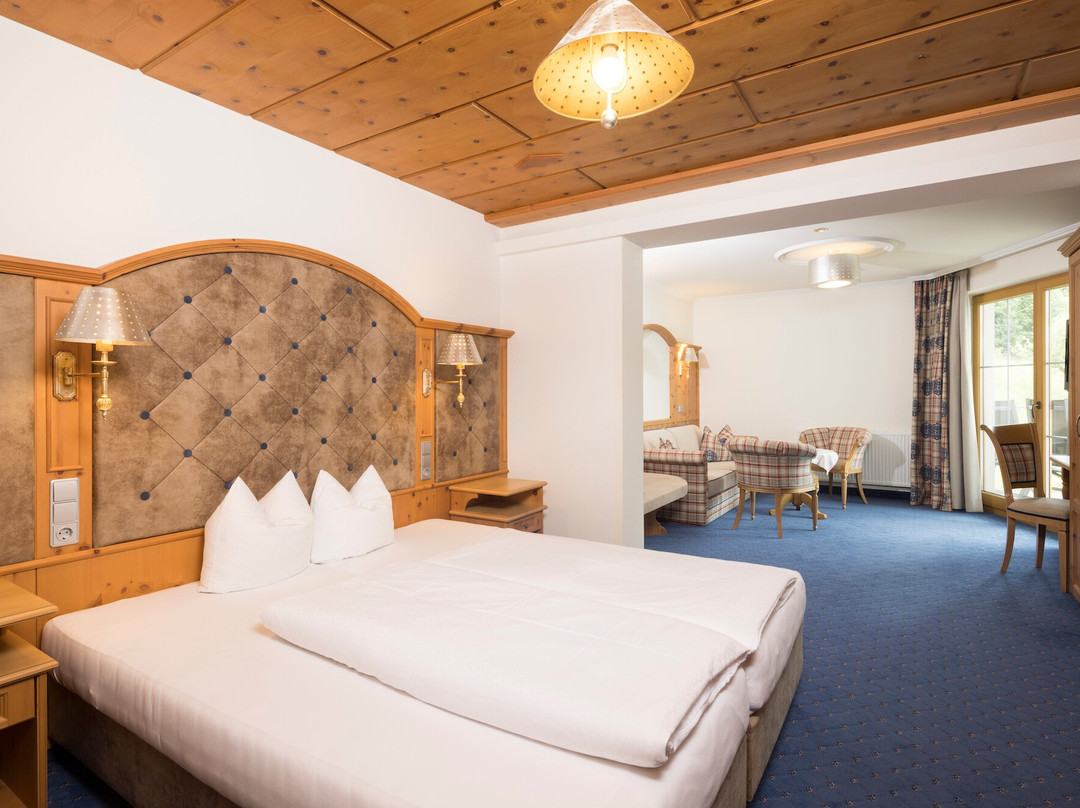 Hotel Silberberger主图