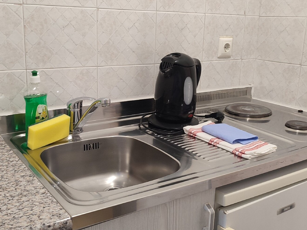 Costas & Chrysoula主图