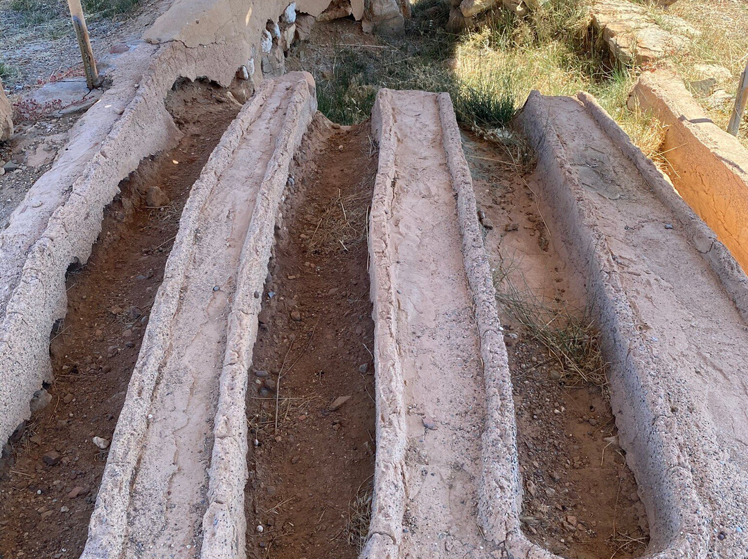 Minoan Palace of Zakros-Kato Zakros必去景点