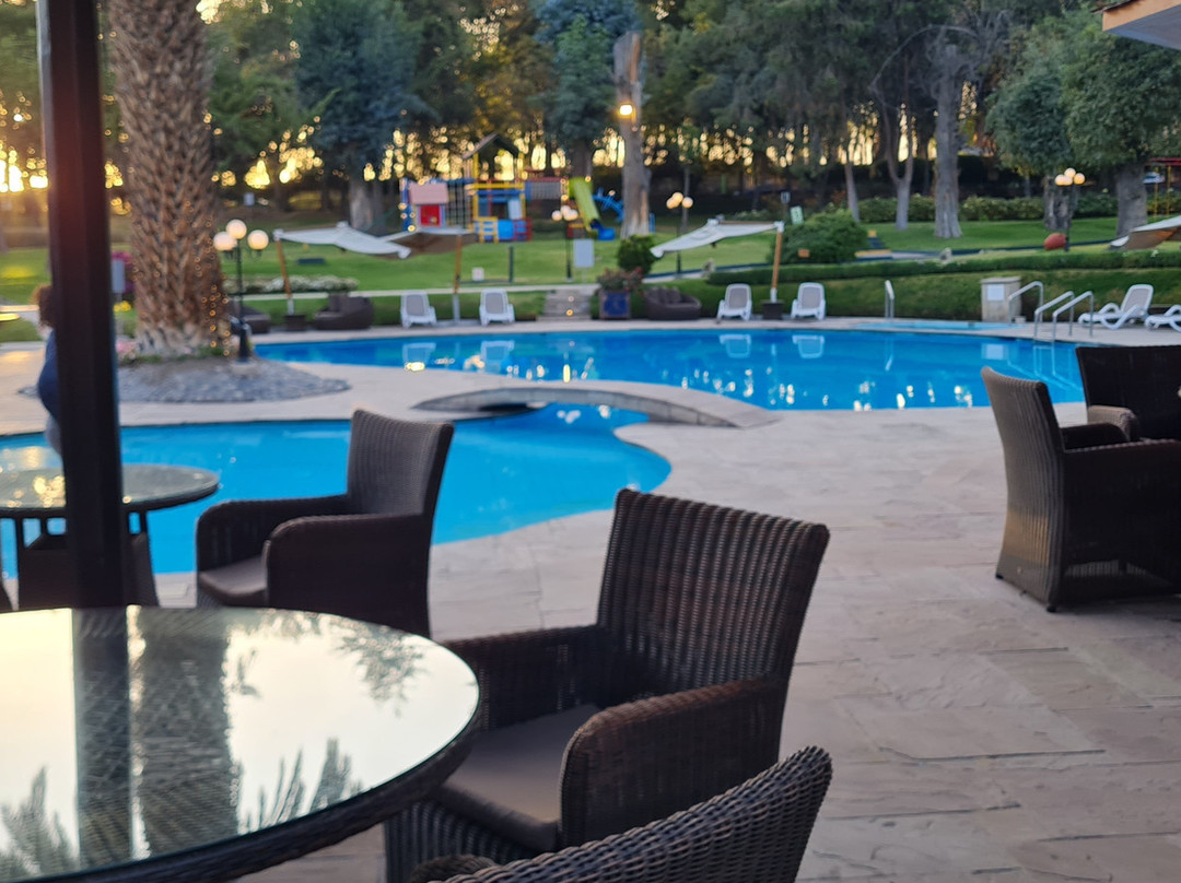 Costa del Sol Wyndham Arequipa主图