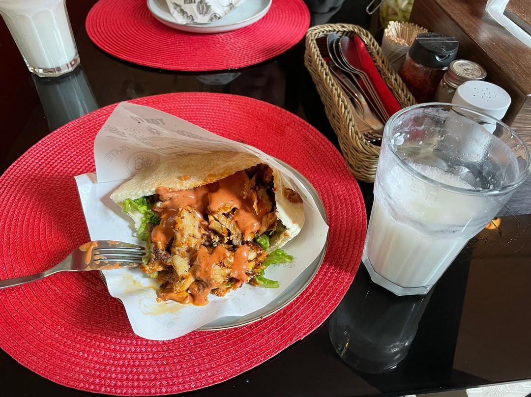 AZEL Restaurant & Bar