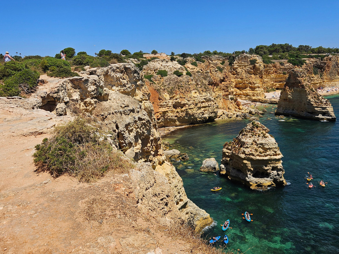 Follow Me Tours-阿尔布赞拉必去景点