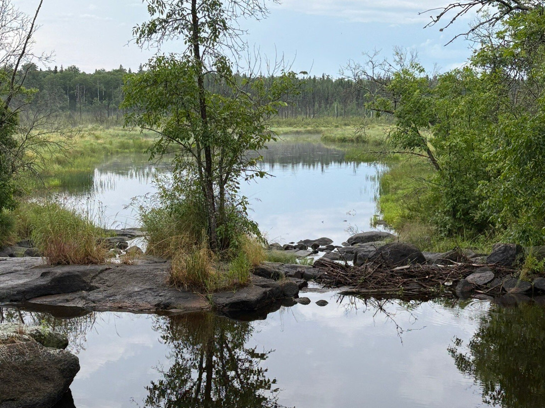 Inverness Falls Resort主图