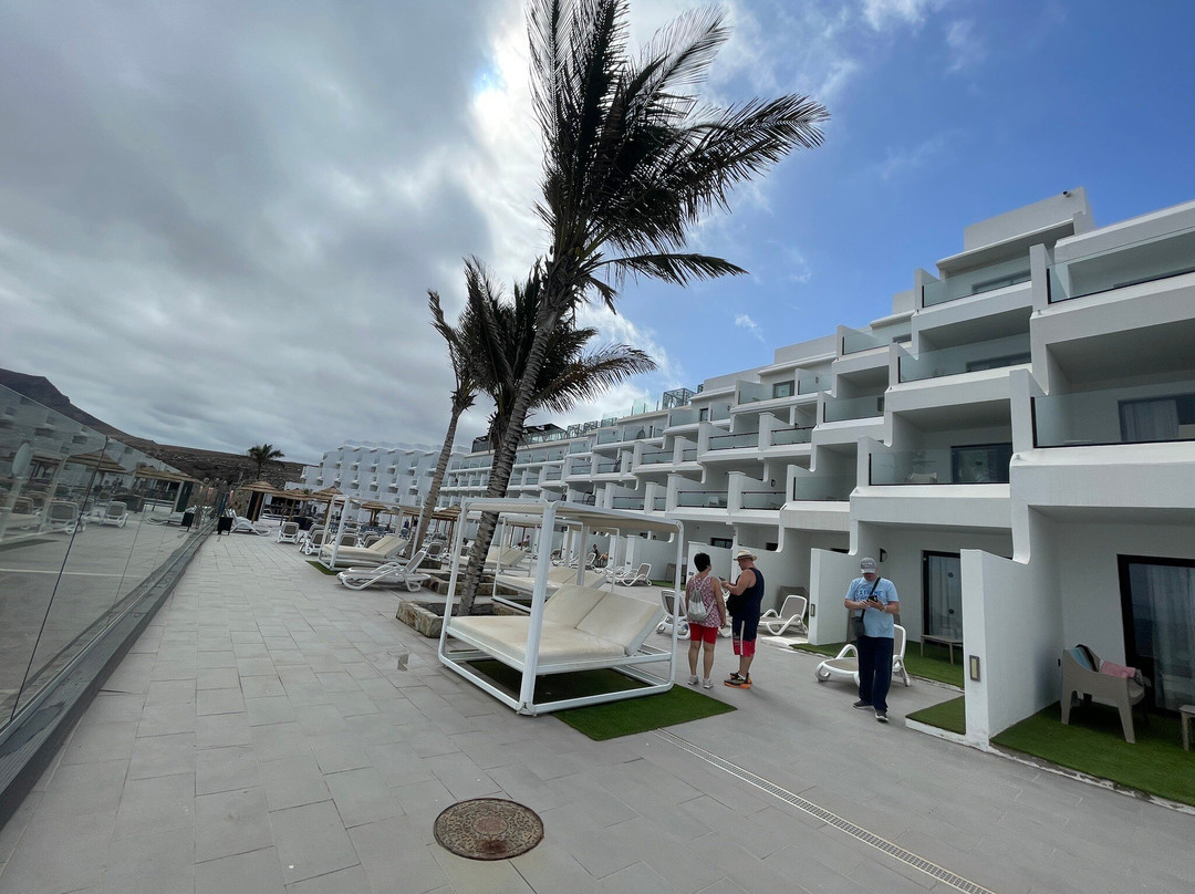 Shuttle Spain Airport Transfers-米诺卡必去景点