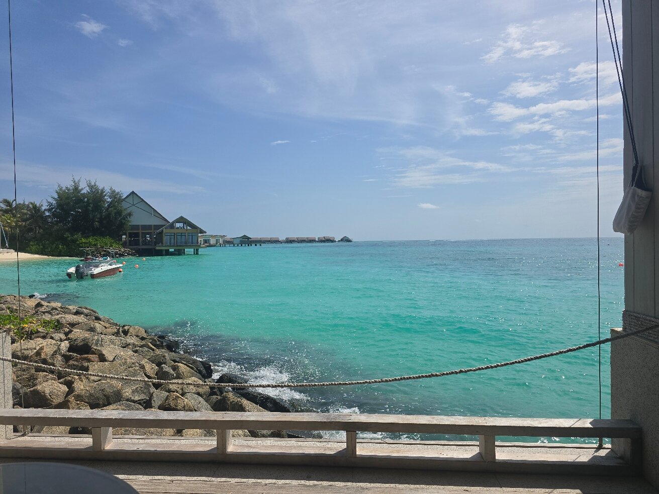 Hilton Maldives Amingiri Resort & Spa-官方