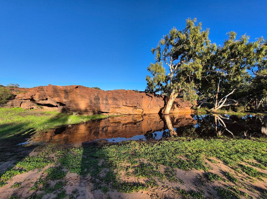 Kalbarri Quadbike Safaris-卡尔巴里必去景点