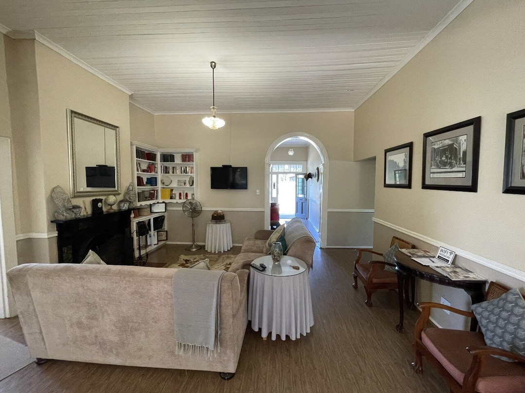 Greytown酒店住宿-Lord Grey Guesthouse