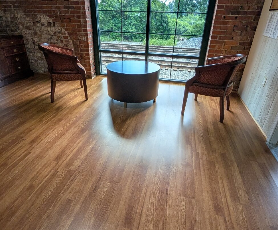 Town Of Shenandoah History Museum-Shenandoah必去景点