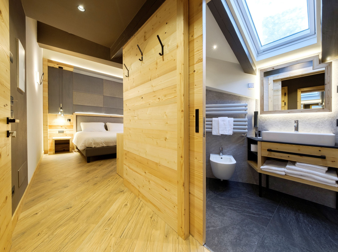 Hotel Belvedere主图