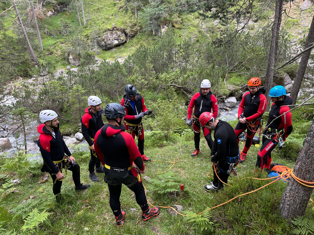 Natur Pur Outdoorsports-骚藤斯必去景点