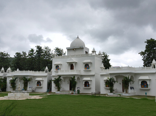 Rajasthan Tour Organizer-焦特布尔必去景点