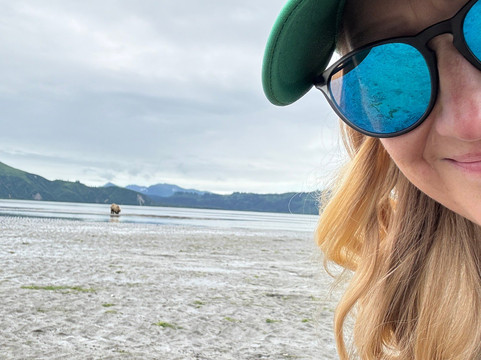 Smokey Bay Air-荷马必去景点