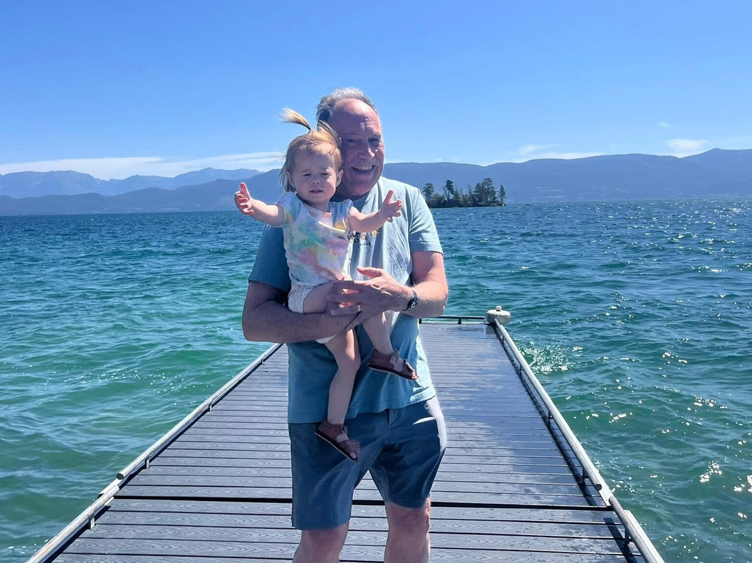 Flathead Lake-Polson必去景点