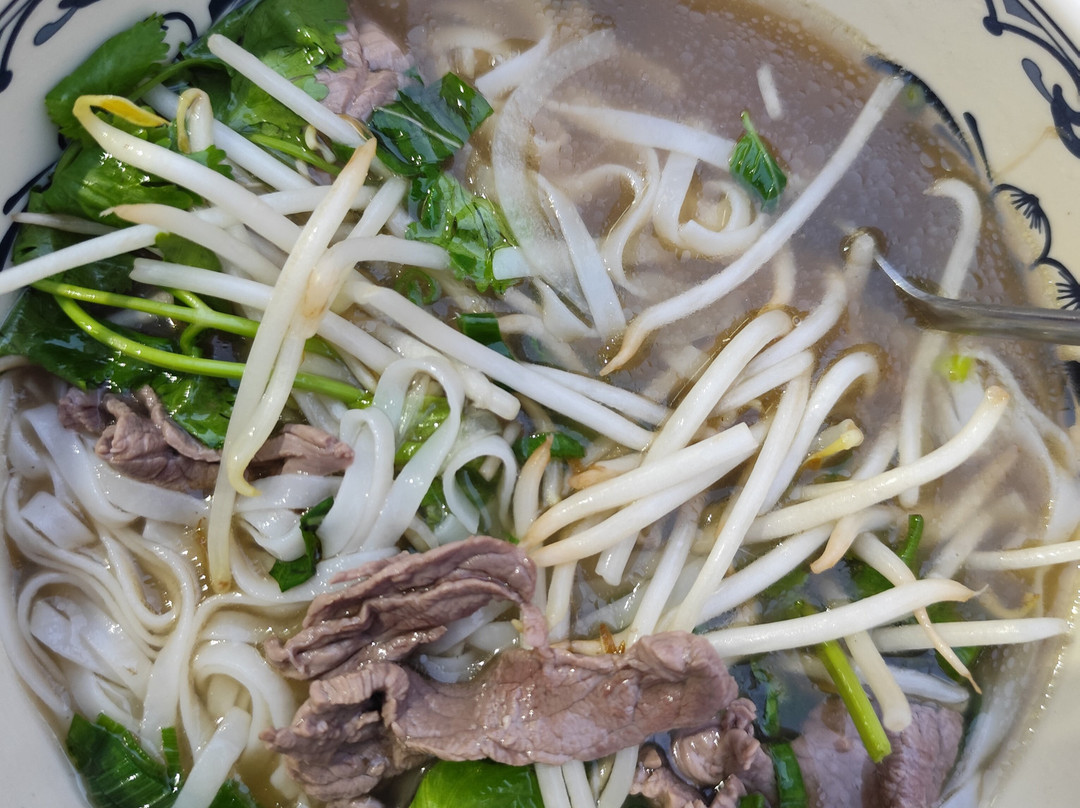 Flamme Viet