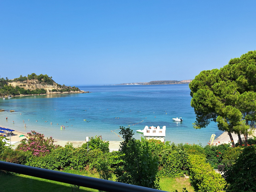 Mediterranee Hotel主图