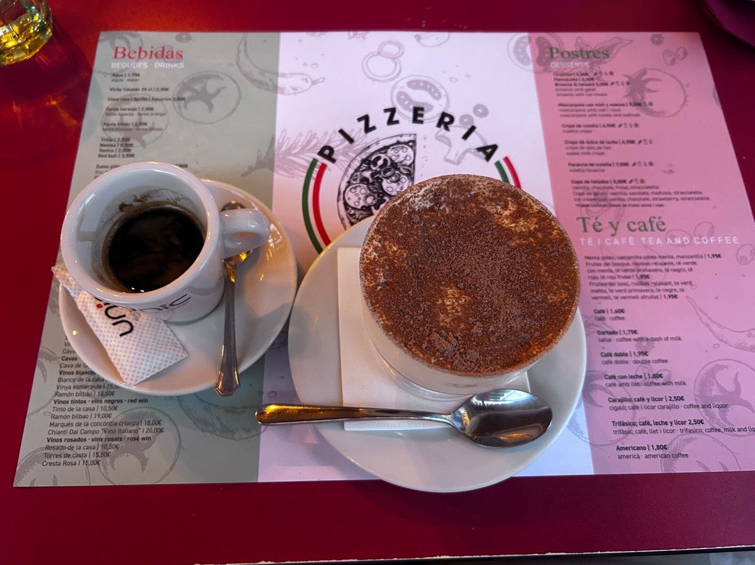Pizzeria Italal