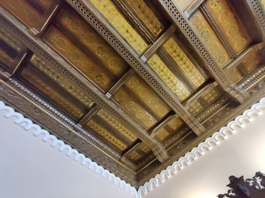 Kozel-Poklyovskih Castle-Krasniy Bereg必去景点