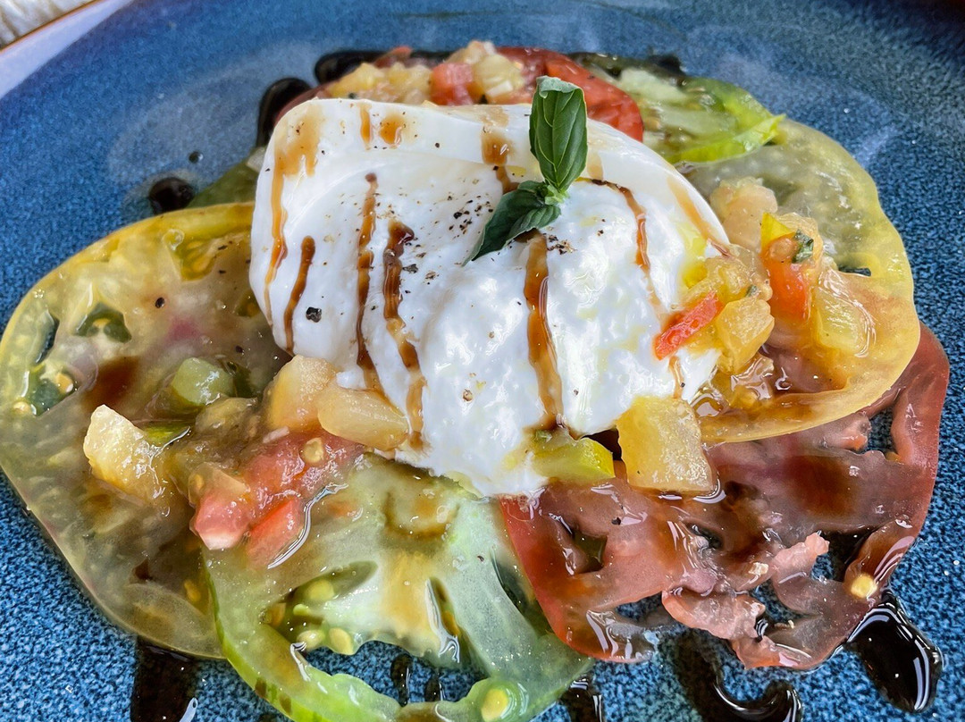 Hostellerie Le Fenelon主图