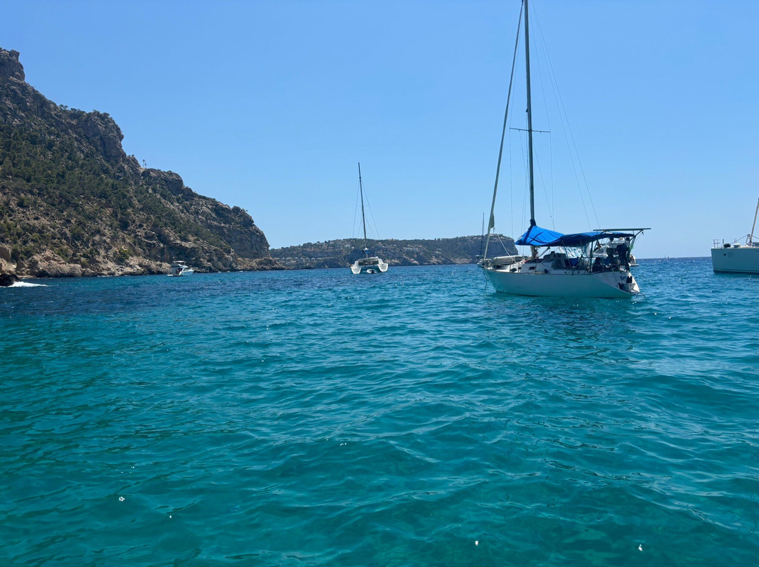 Boats & Joy-Sant Elm必去景点