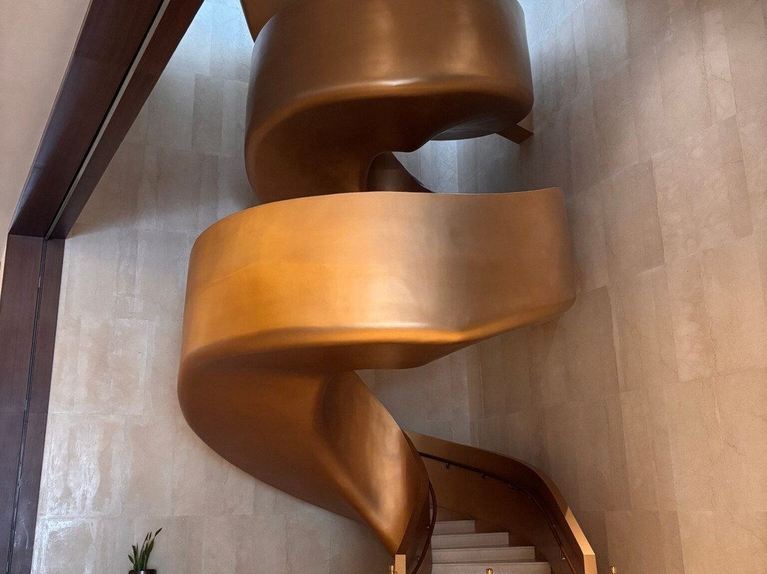 Etihad Museum-迪拜必去景点