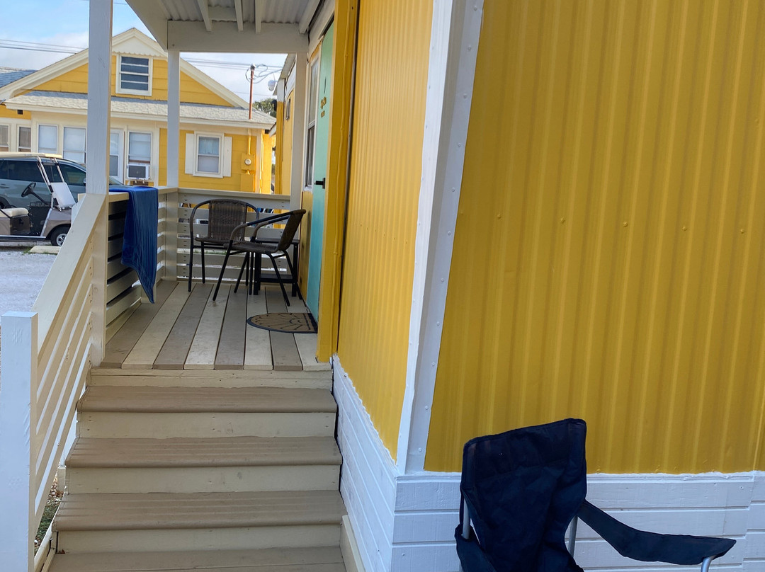 The William & Garland Motel主图