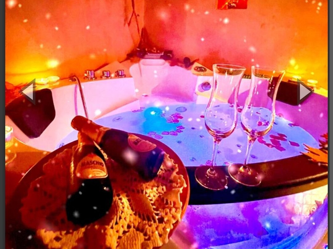 Dormi Nella Spa- Alessandria