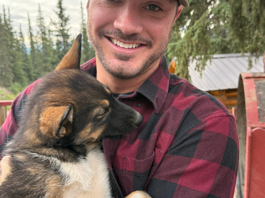 Husky Homestead-德纳利国家公园和自然保护区必去景点