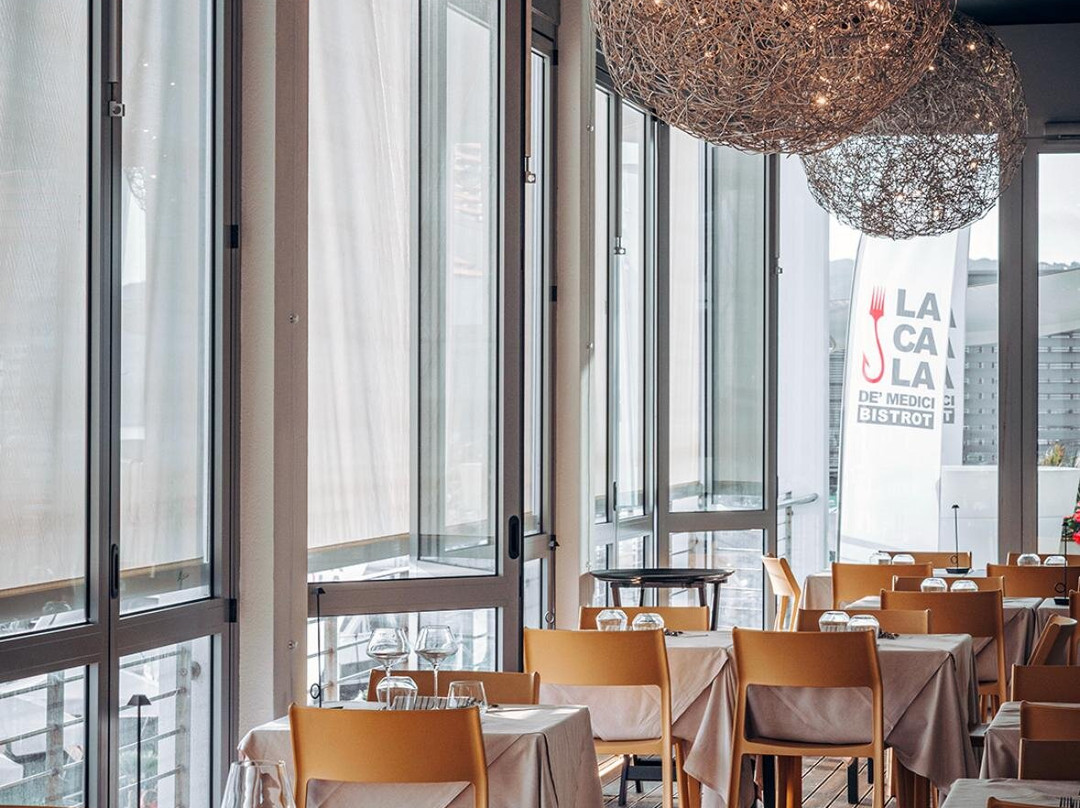 La Cala De' Medici Bistrot