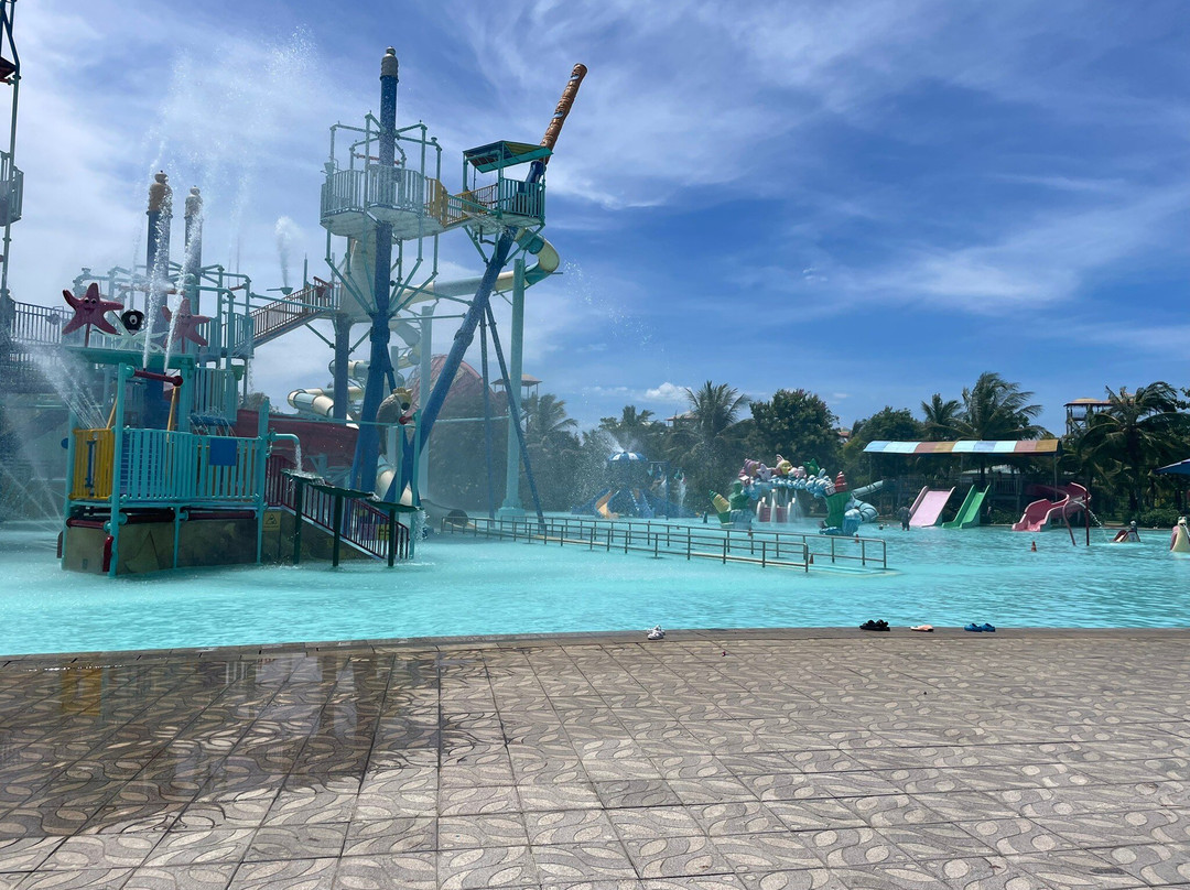 VinWonders Nam Hội An-Binh Minh必去景点