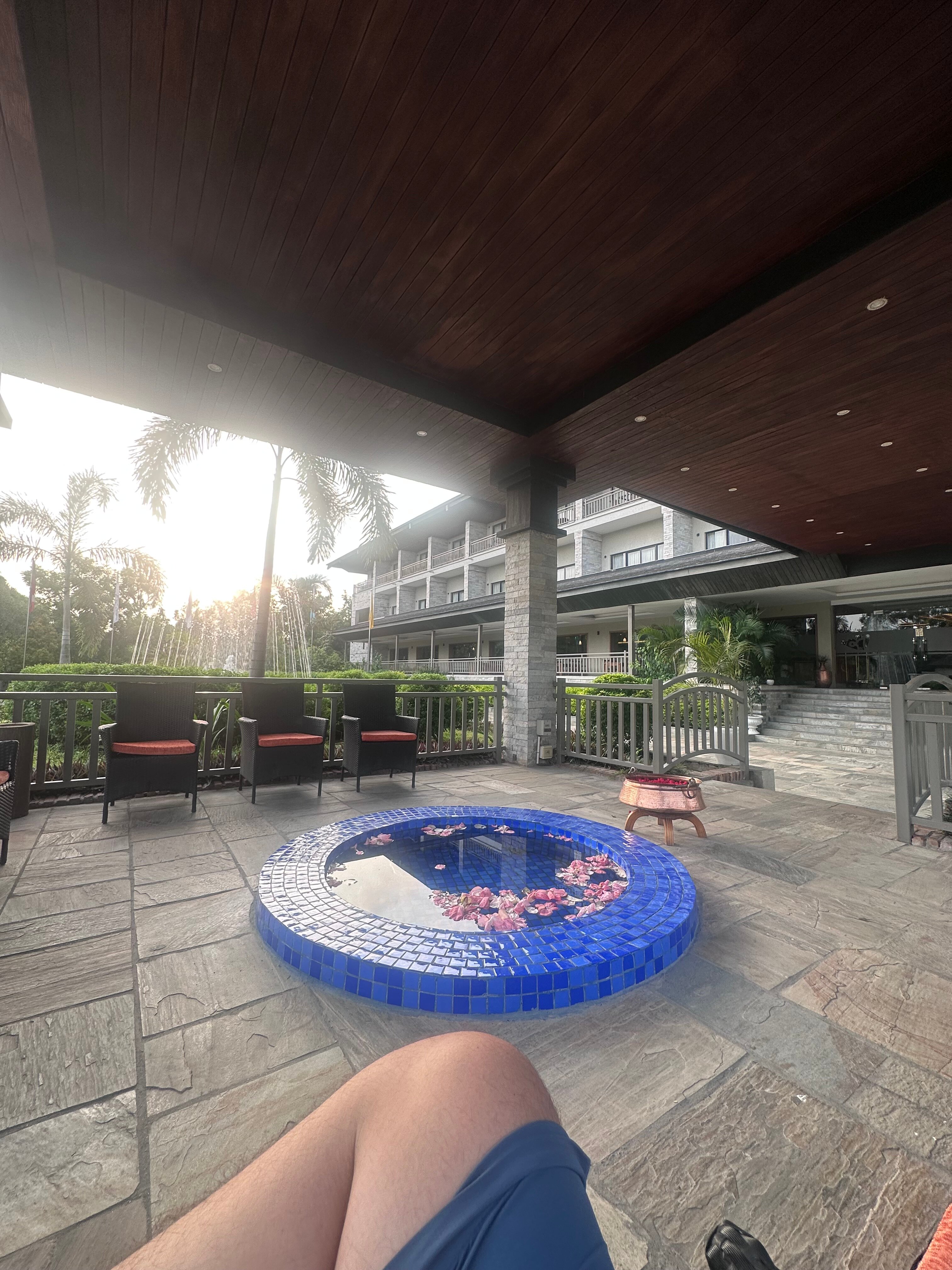 Soaltee Westend Resort Chitwan-官方