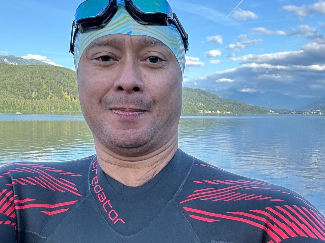 Strandbad Dellach-米尔地必去景点