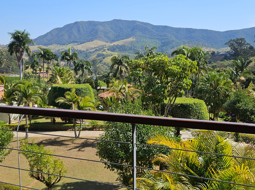 Vida Boa Pousada主图