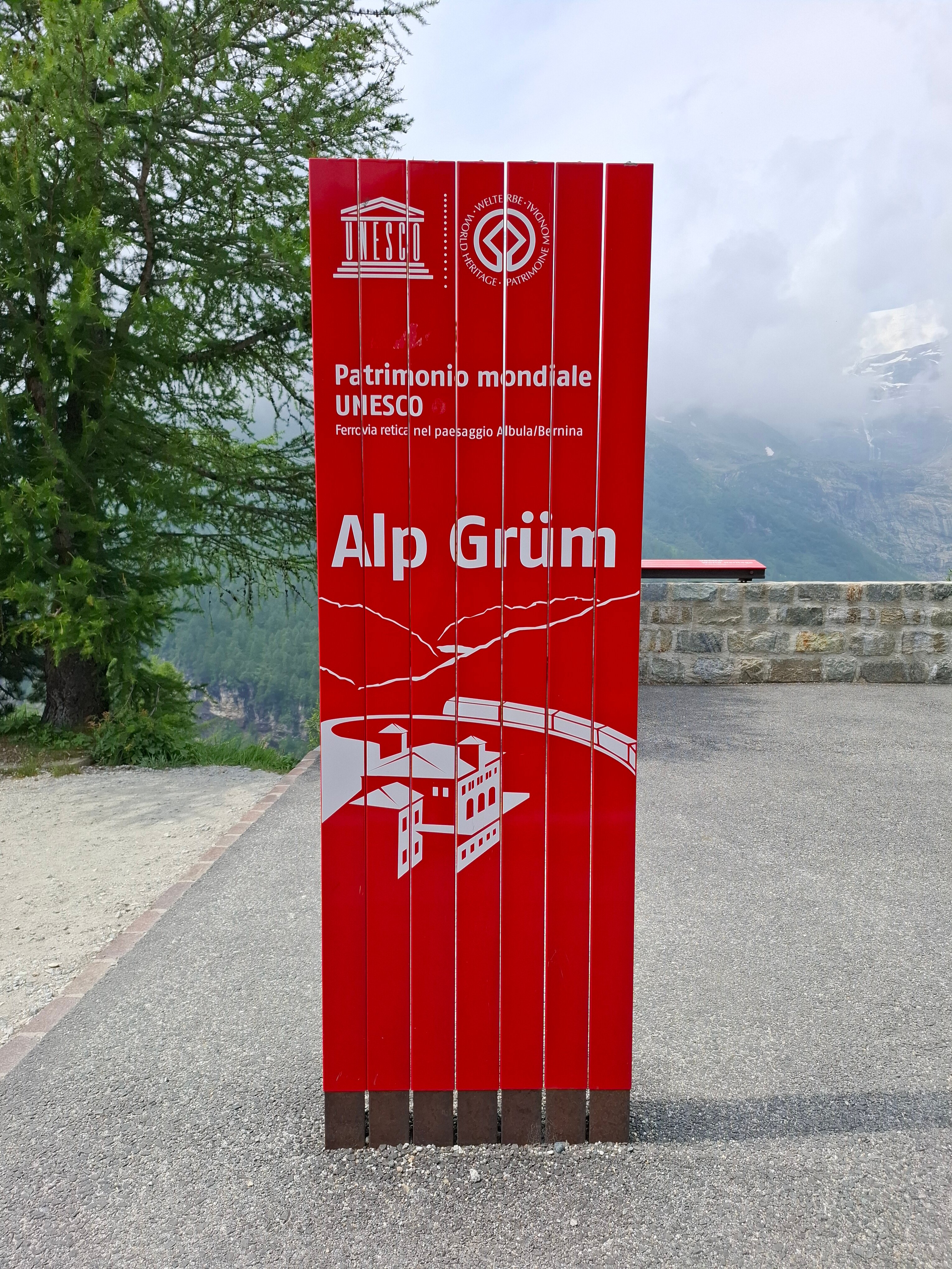 Albergo Alp Gruem-官方