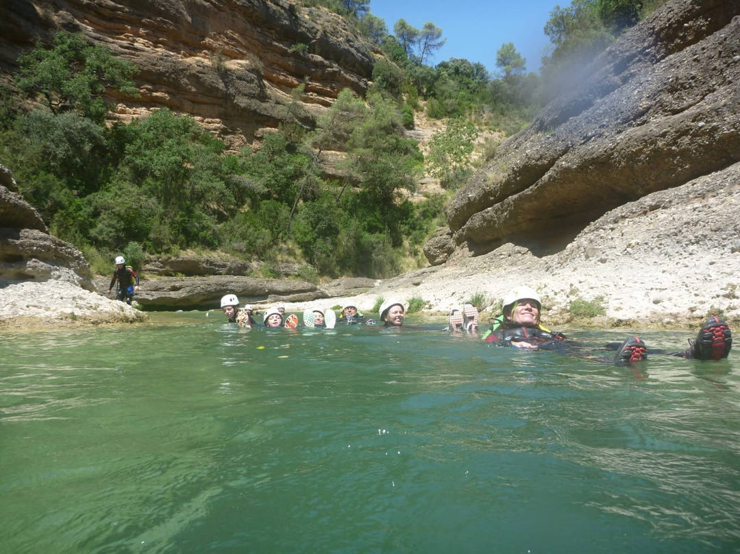 Aguarika-Bierge必去景点