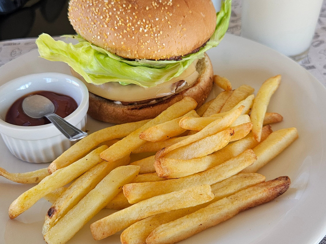 Bioparque Serra Negra-塞拉内格拉必去景点