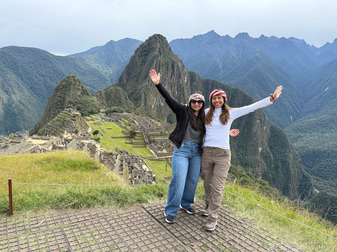 Waliki Tours Peru-库斯科必去景点
