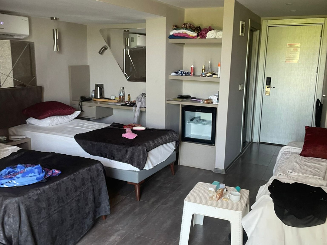 Voxx Marmaris Beach Resort主图
