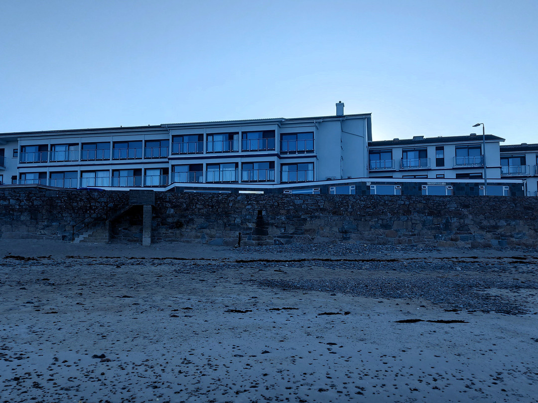 Hotel Ambassadeur主图