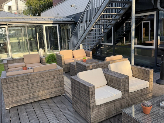 Dorint Strandhotel Ostseebad Wustrow主图